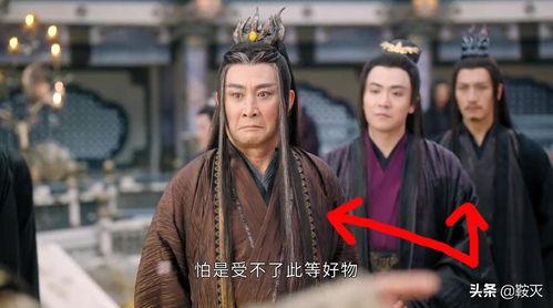 沉香如屑最新剧情爆料,神秘身世揭晓,爱恨纠葛再掀波澜!